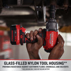 CRAFTSMAN V20 RP - Llave de impacto inalámbrica, batería y cargador