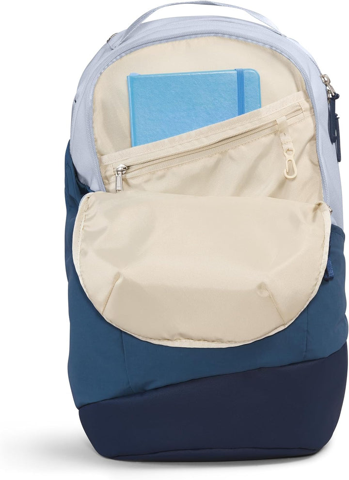 THE NORTH FACE Mochila Isabella 3.0 para mujer, Tamaño único, Minim...