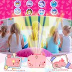 WONDOLL 26 piezas de ropa y accesorios para muñecas americanas