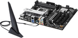 ASUS B650EM MAX Gaming WiFi AMD B650 mATX placa base, DDR5, PCIe 5....