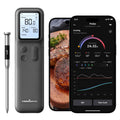 ThermoMaven Termómetro de carne inalámbrico Bluetooth inteligente con
