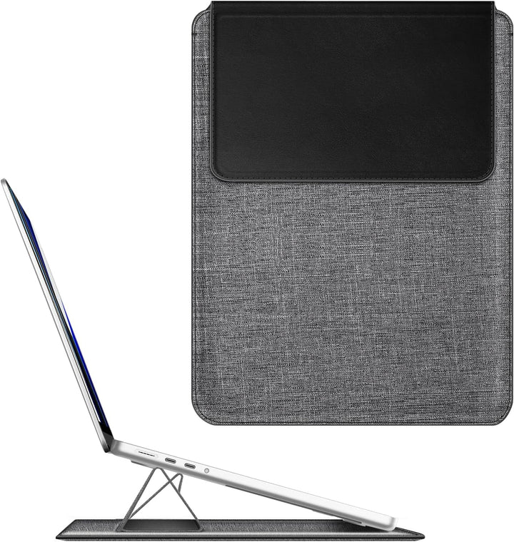 Fintie Funda Estuche para MacBook Air 13.6 A3240 A3113 A2681, Pro 1...