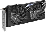 ASRock Intel Arc A750 Challenger SE 8GB OC 16 Gbps 256 bit GDDR6 76...