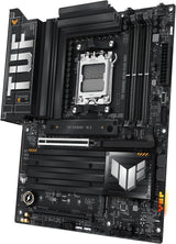 ASUS TUF Gaming X870-PLUS WiFi AMD AM5 X870 ATX Placa base, 16+2+1,...