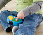Thomas & Friends R/C Thomas de Fisher-Price para niños pequeños