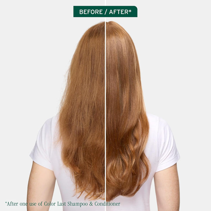 Champú Biolage Color Last - Para cabello teñido, nutre, fortalece,...