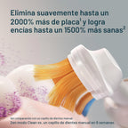 Philips Sonicare Cepillo de dientes eléctrico DiamondClean 9900 Prestige de