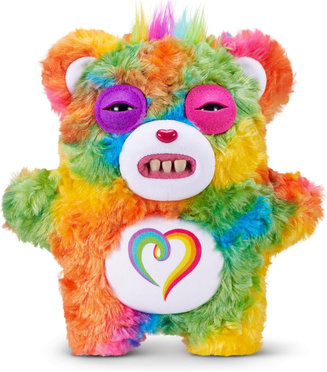Fuggler Care Bears - Peluche de 9 pulgadas por ZURU
