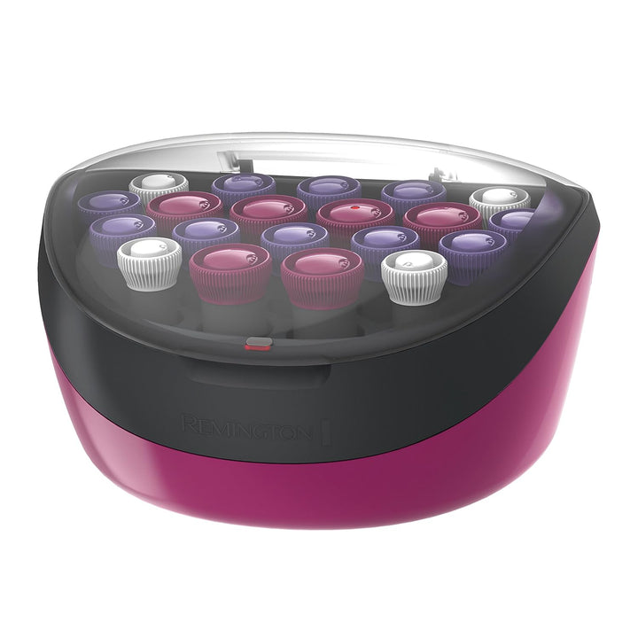 Remington Setter de cabello de acondicionamiento iónico H5600H