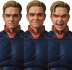 Juguete Medicom MAFEX Los Niños Homelander