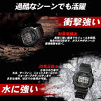 Casio G-SHOCK GW-B5600HR-1JF Reloj Solar de Radio (Productos Genuinos Domésticos de Japón)