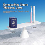 Cepillo de dientes eléctrico aceptado por la ADA Bitvae, cepillo de...