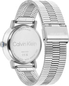 Calvin Klein Hombre CK Real Watch, 40mm