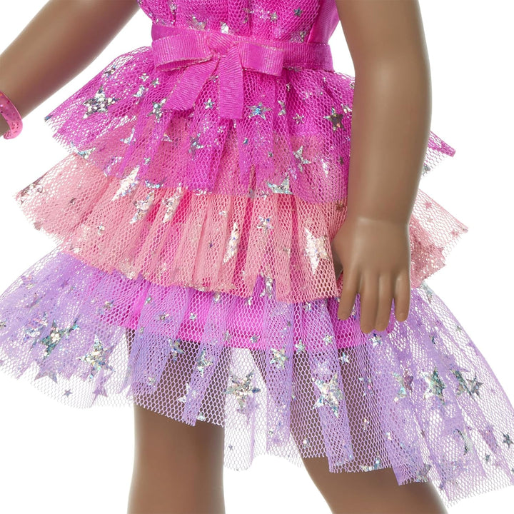 American Girl, AG Sisters - Juego de moda Glitz &amp; Glam, ropa de...