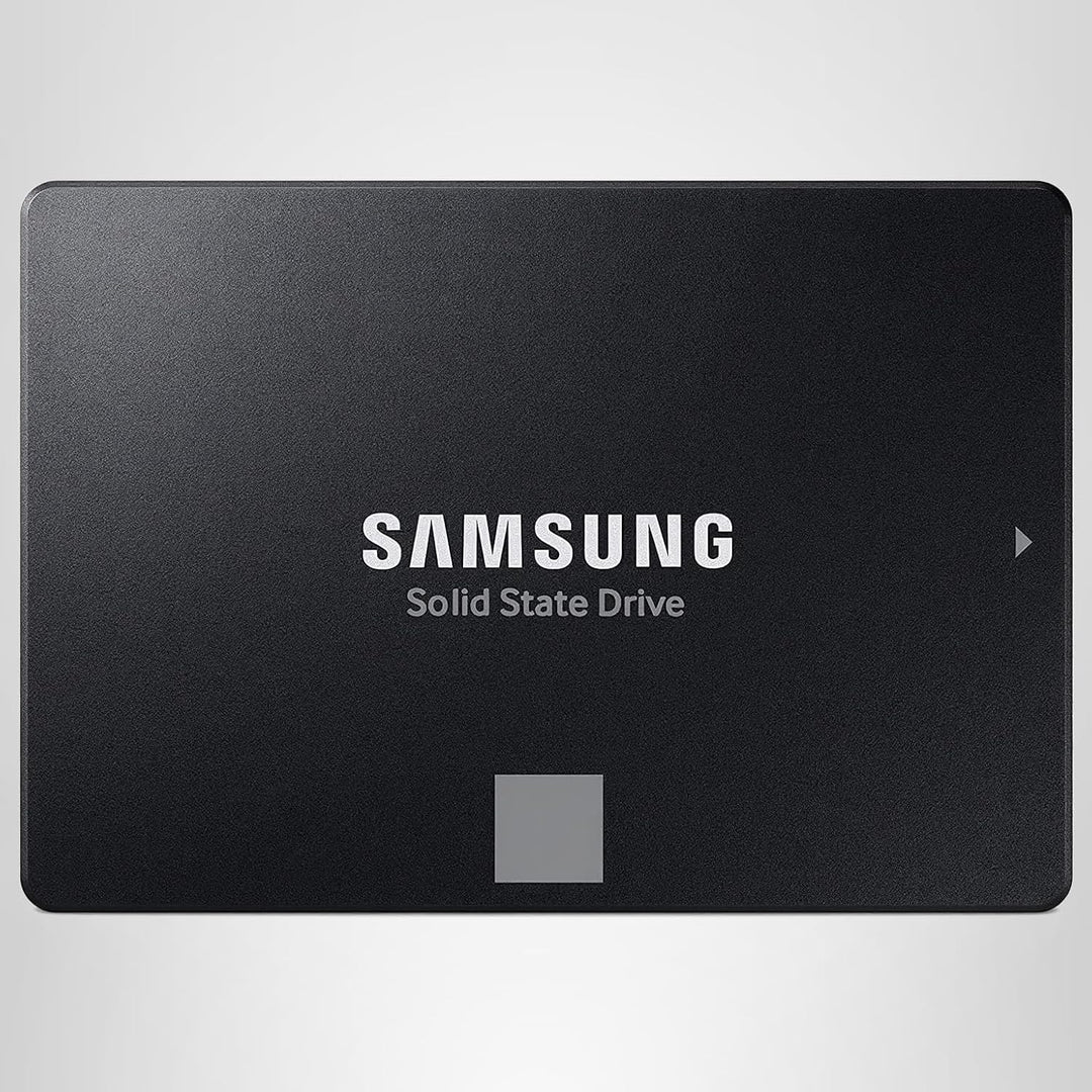 Samsung 870 EVO SATA SSD 250GB 2.5\u201D Unidad de estado sólido in...