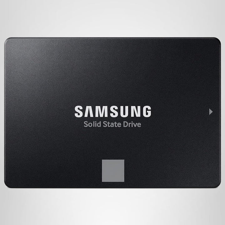Samsung 870 EVO SATA SSD 250GB 2.5\u201D Unidad de estado sólido in...