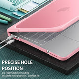 Batianda Funda resistente para MacBook Neo de 13 pulgadas, versión...