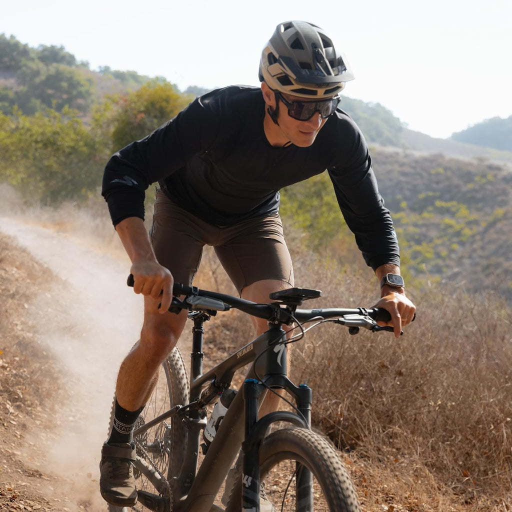 Rokform Funda resistente para iPhone 17 Pro Max + soporte de teléfono para bicicleta superior