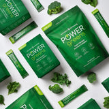 Nature's Sunshine Power Greens - Wholefood Performance Greens (...