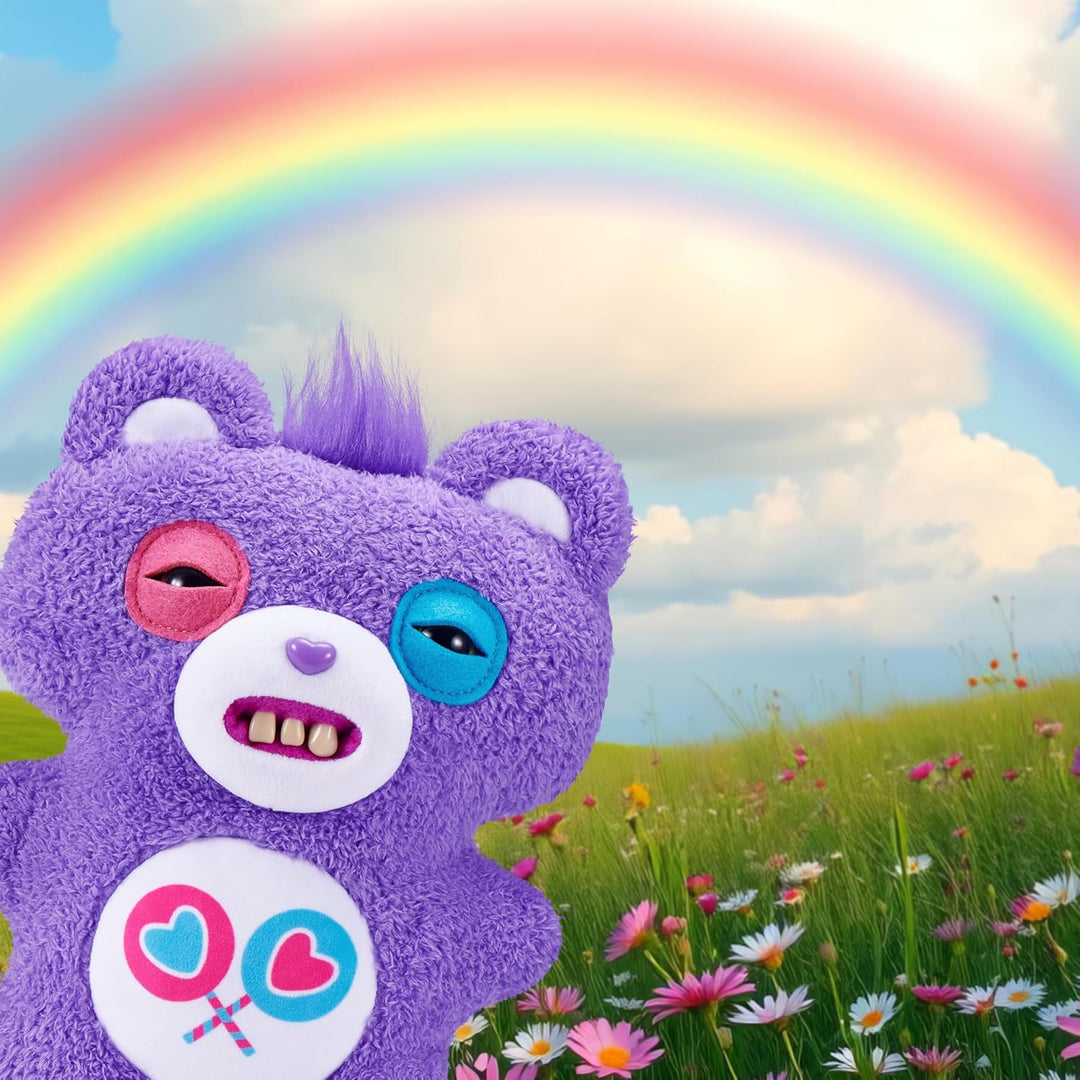 Fuggler Care Bears - Peluche de 9 pulgadas por ZURU