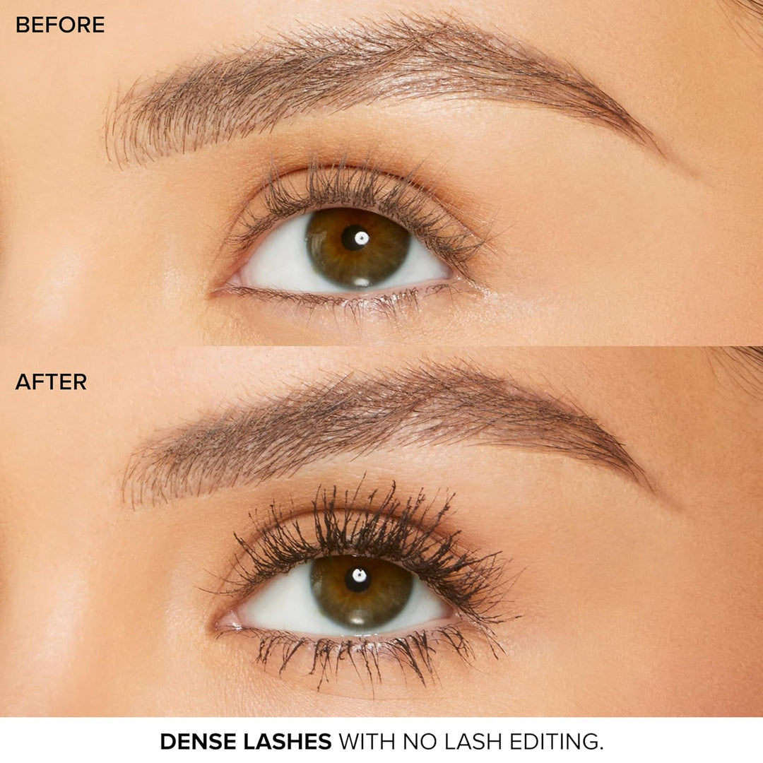 Too Faced Naturally Better Than Sex Mascara | Volumizing, Nourishin...