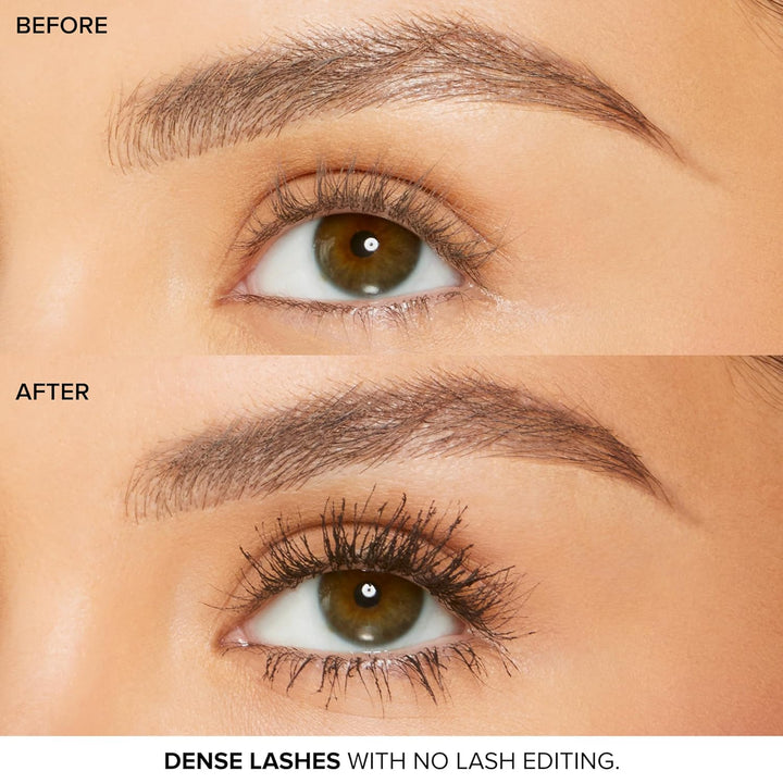 Too Faced Naturally Better Than Sex Mascara | Volumizing, Nourishin...