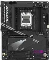 GIGABYTE X870 AORUS Elite WIFI7 AMD AM5 LGA 1718 Placa base, ATX, D...