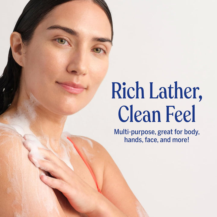 Dr. Bronner's Magic Soap - Recambio de jabón líquido puro de Ca...