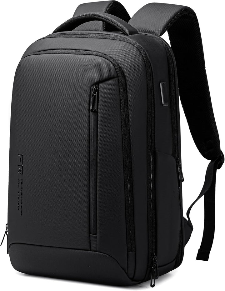 Fenree.geer Mochila para laptop para hombre, mochila de negocios co...