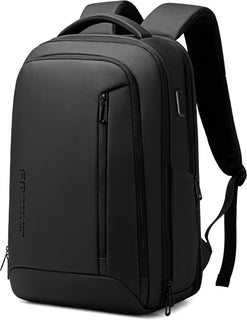Fenree.geer Mochila para laptop para hombre, mochila de negocios co...