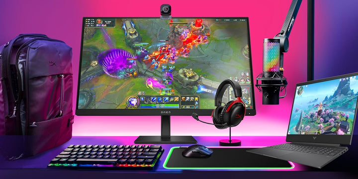 HyperX Pulsefire Haste 2 \u2013 Ratón gaming con cable \u2013 Ultra...