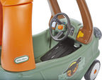 Little Tikes T-Rex Cozy Coupé - (Exclusivo de Amazon)
