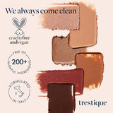 Trestique Mini Set de Maquillaje de Ojos y Labios
