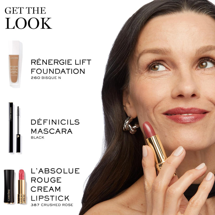 Lancôme Définicils High Definition Mascara for Defined - Lengthened...