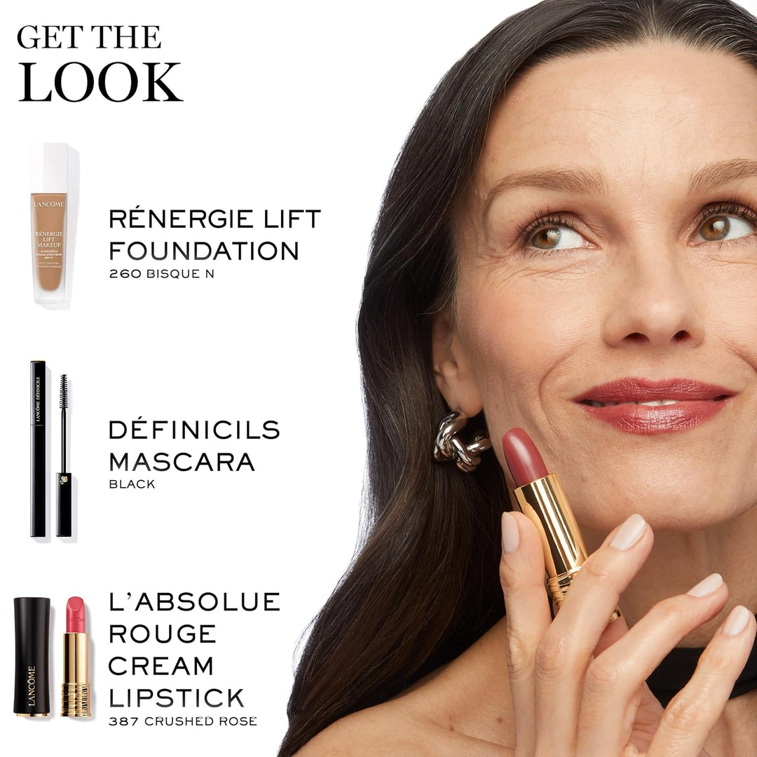 Lancôme Définicils High Definition Mascara for Defined - Lengthened...
