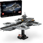 Lego 76295 Helitransporte de Los Vengadores 509 piezas Marvel Infinity Saga