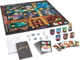 Hasbro Gaming Pista Ghostbusters juego de mesa