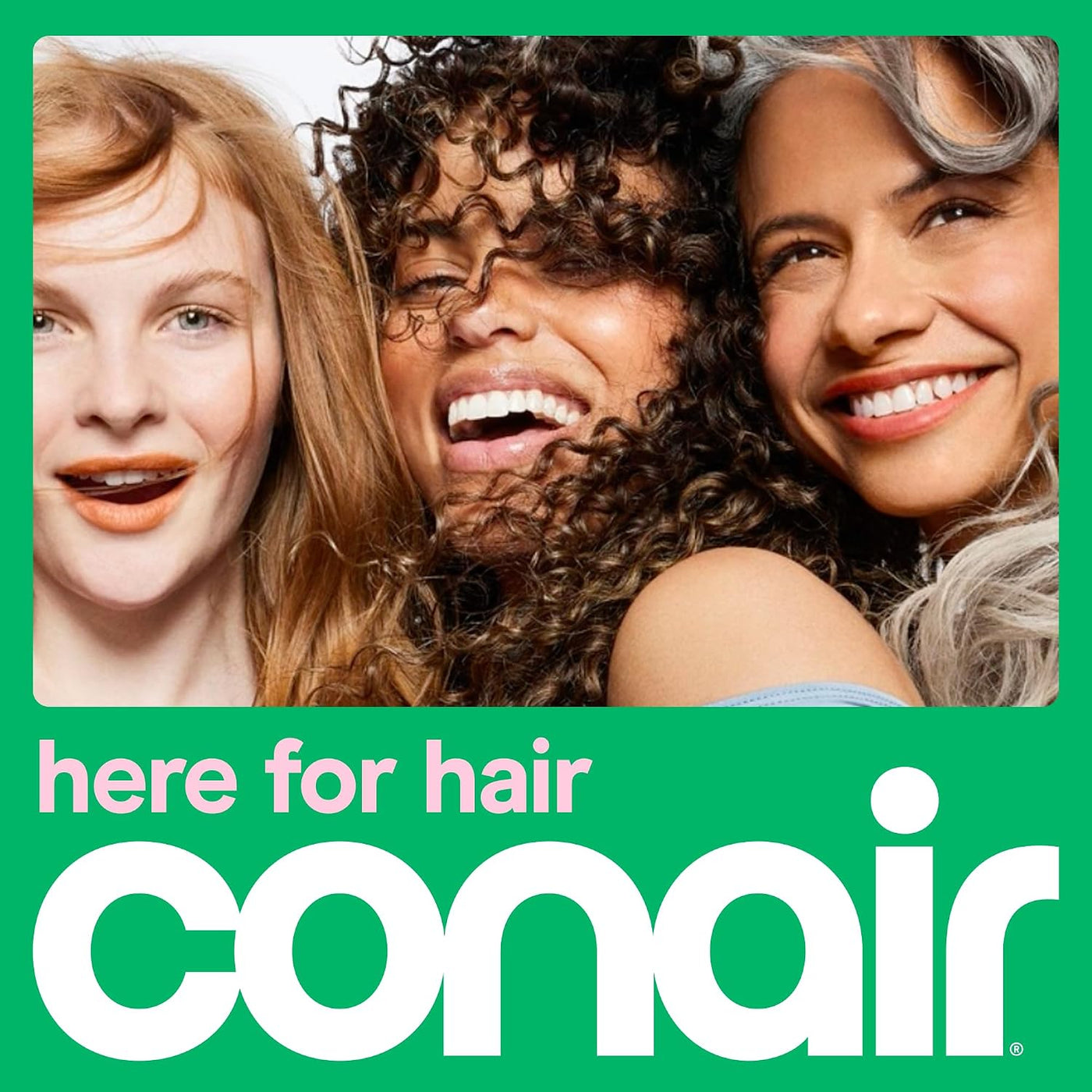 Conair GIRLBOMB Set Todo en Uno de Recortador y Afeitadora para Car...