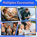 SMILESSKIDDO Math Games para Kids 6-7 8-12 Calculate Number de 24 Math Game
