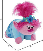 Pillow Pets DreamWorks Poppy - Peluche de Trolls World