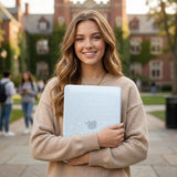 MEEgoodo Funda para MacBook Neo de 13 pulgadas versión 2026 (compat...