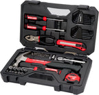 CRAFTSMAN Juego de herramientas mecánicas de 57 piezas