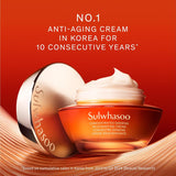 Sulwhasoo First Care Suero Activador \u2013 Combate líneas finas vi...