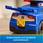 Paw Patrol Search & Rescue Chase Launch N Rescue Cruiser Vehicle