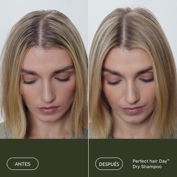 Champú en Seco Living Proof Perfect Hair Day \u2013 Absorbe Aceite,...