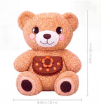 Lovabies Guffy by PlayShifu | Juguete de peluche interactivo para n...