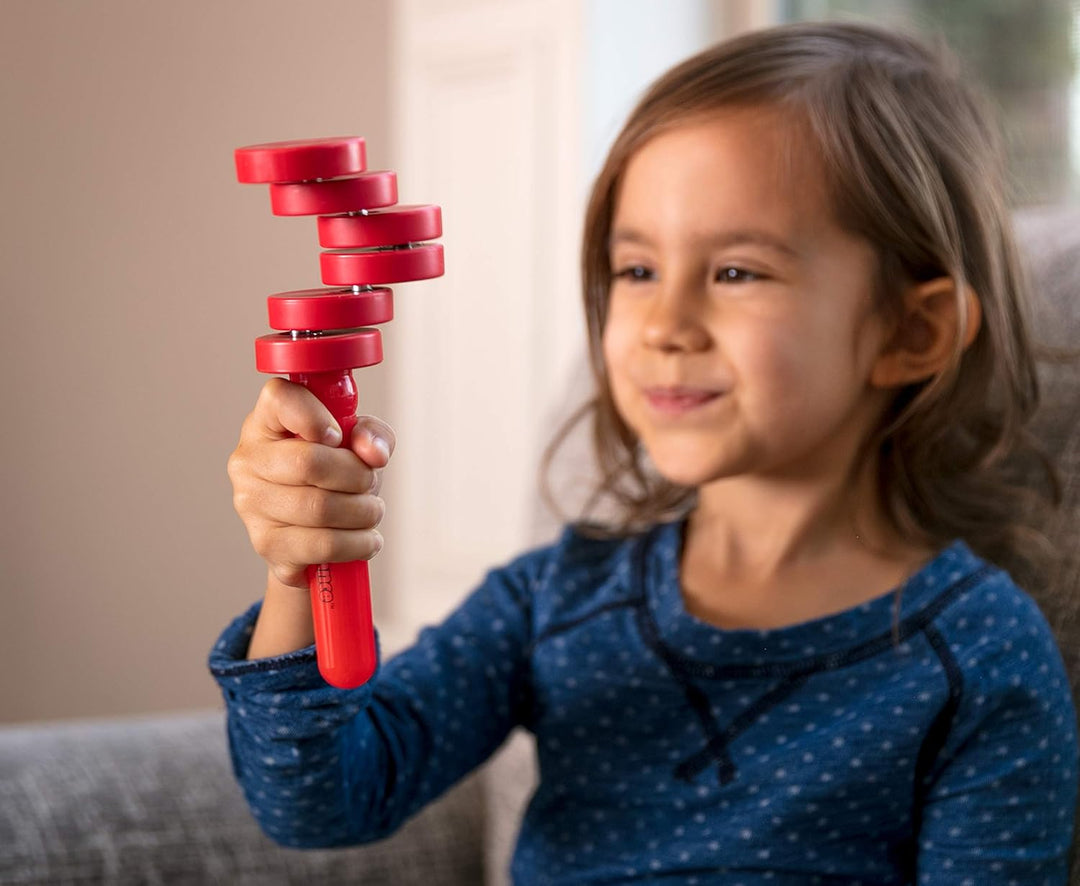 TrueBalance \u2013 Juego de equilibrio portátil para niños y adulto...