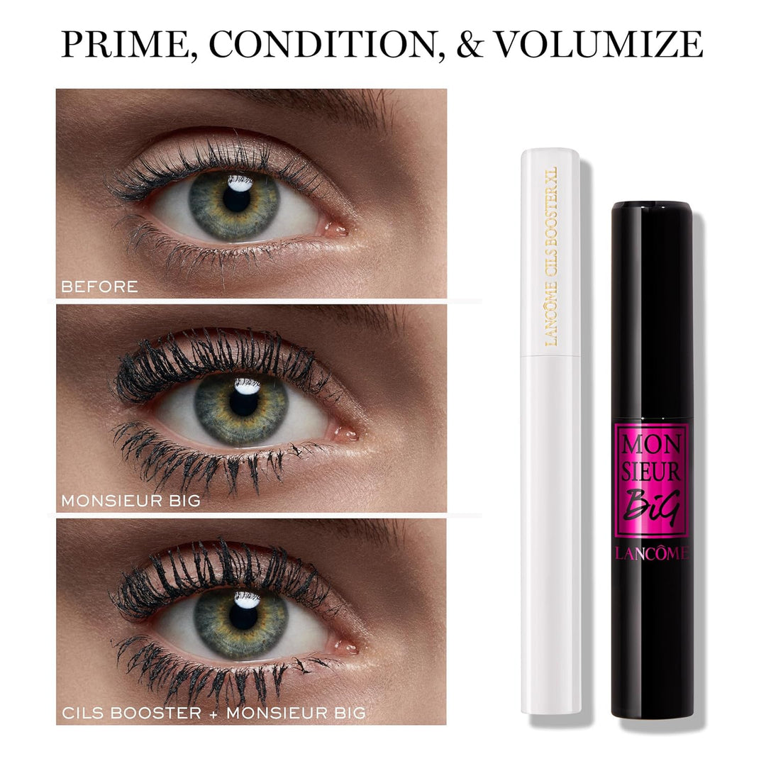 Lancôme Monsieur Big Máscara Voluminizadora para hasta 12x Más Volu...