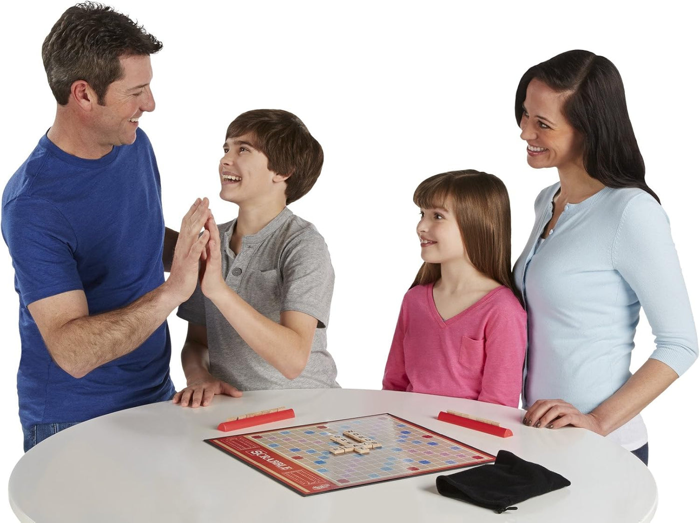 Scrabble