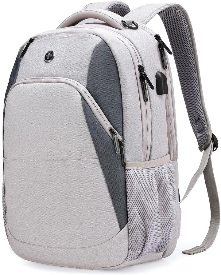 Mochila para portátil Swissdigital Design de 16 Pulgadas, Mochila p...